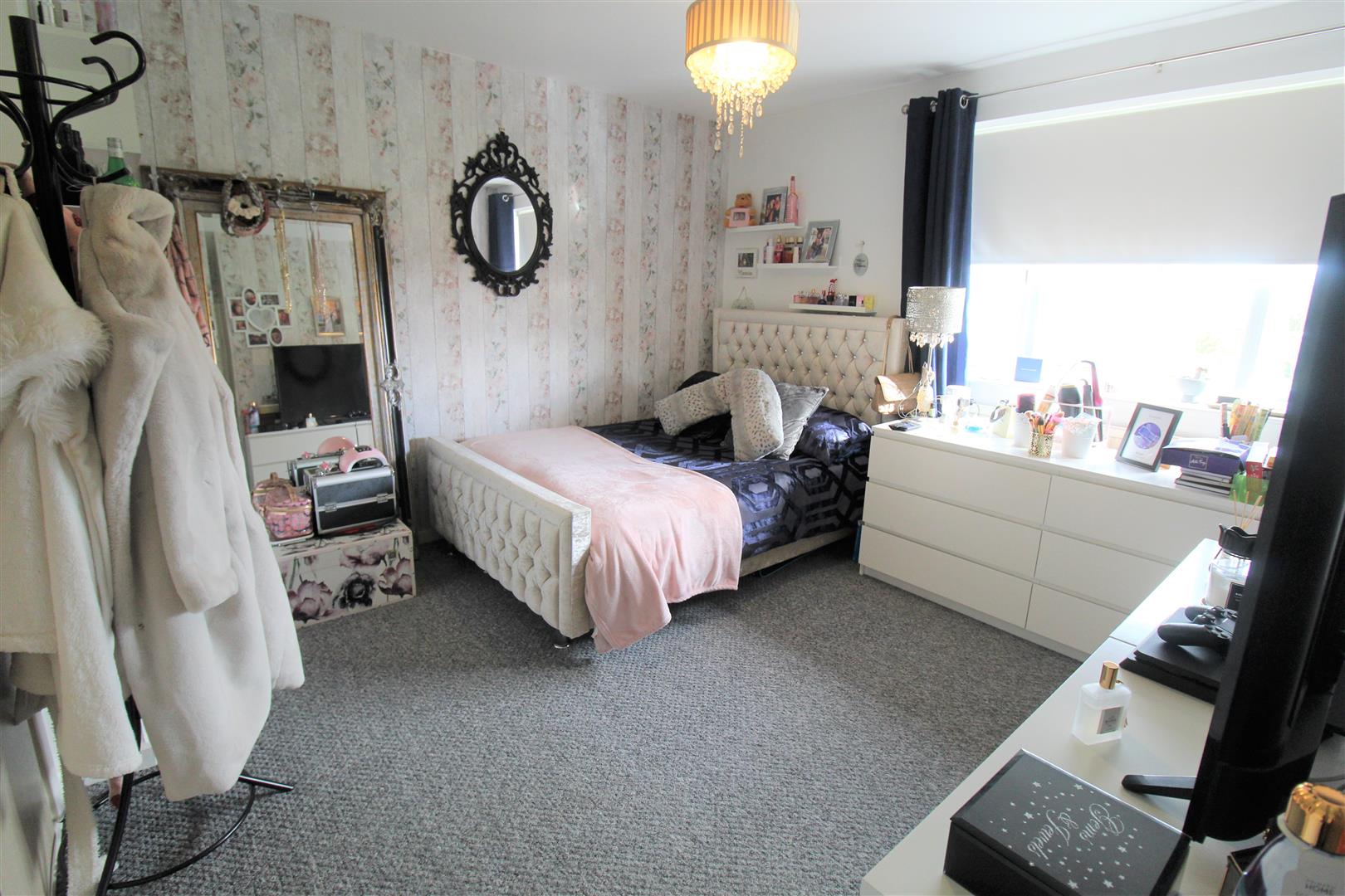 Townsend Place, Bucknall, Stoke-On-Trent